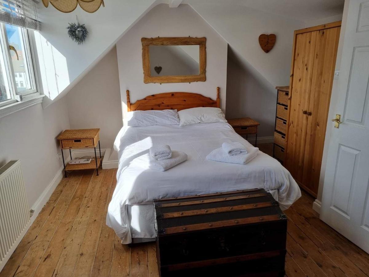 Endeavour Cottage - A Wonderful Whitby Holiday Exterior foto