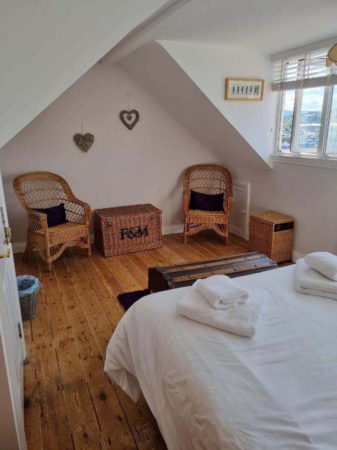 Endeavour Cottage - A Wonderful Whitby Holiday Exterior foto