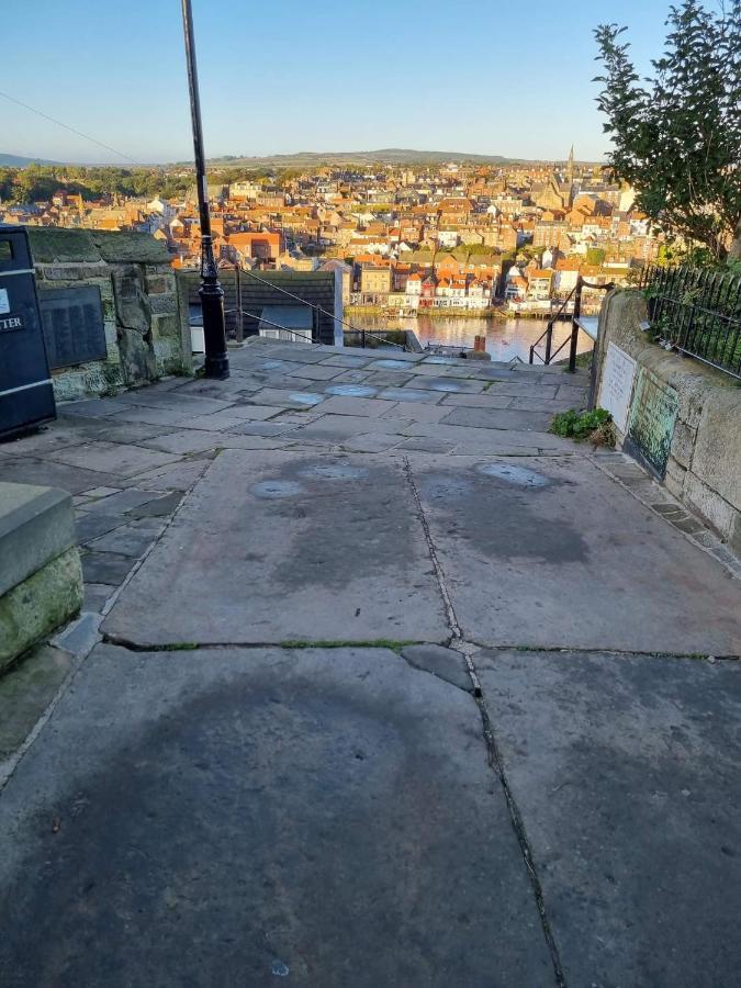 Endeavour Cottage - A Wonderful Whitby Holiday Exterior foto