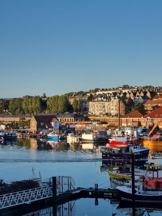 Endeavour Cottage - A Wonderful Whitby Holiday Exterior foto