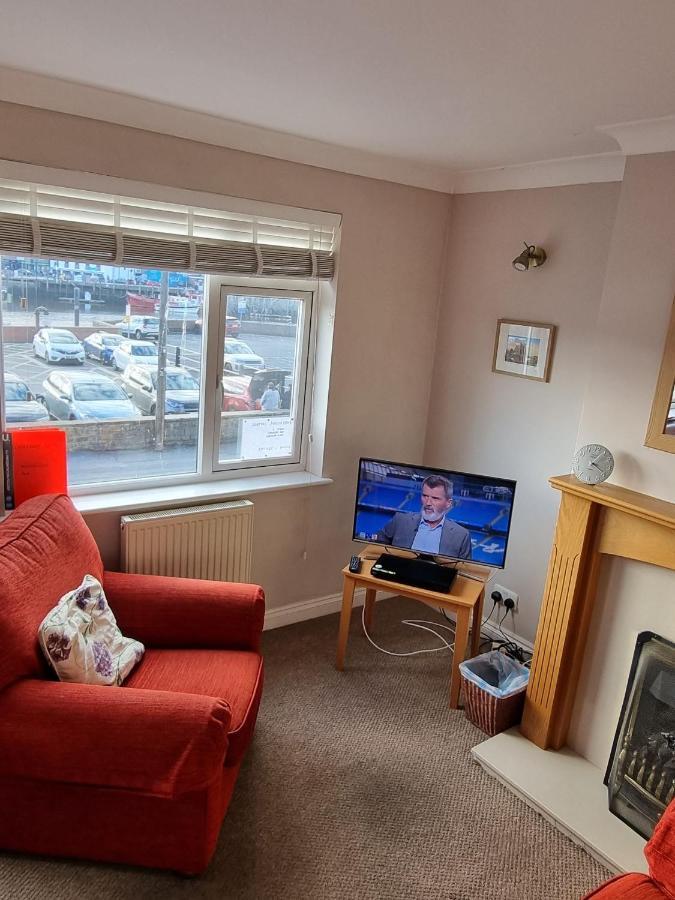 Endeavour Cottage - A Wonderful Whitby Holiday Exterior foto